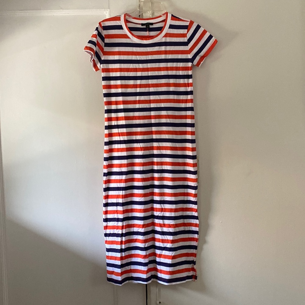 NWOT j crew dress